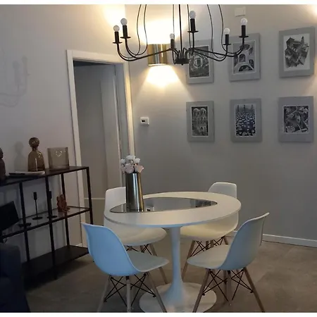 Rachele Apartment Cremona