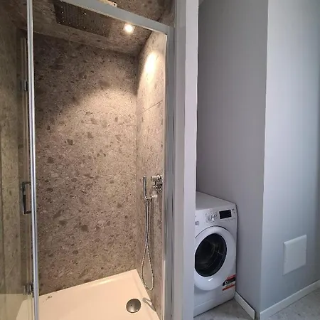 Appartement Rachele Crémone
