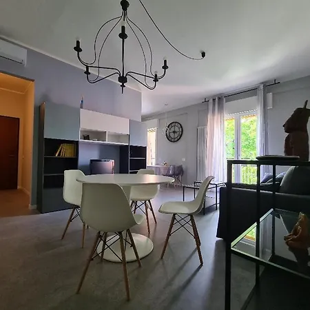 Appartement Rachele Crémone