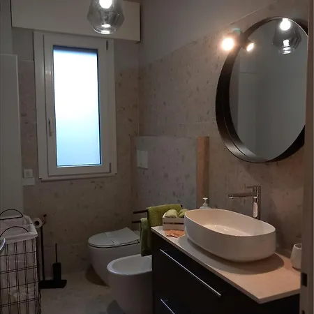 Appartement Rachele *